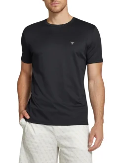 TECH T-shirt stretch regular fit