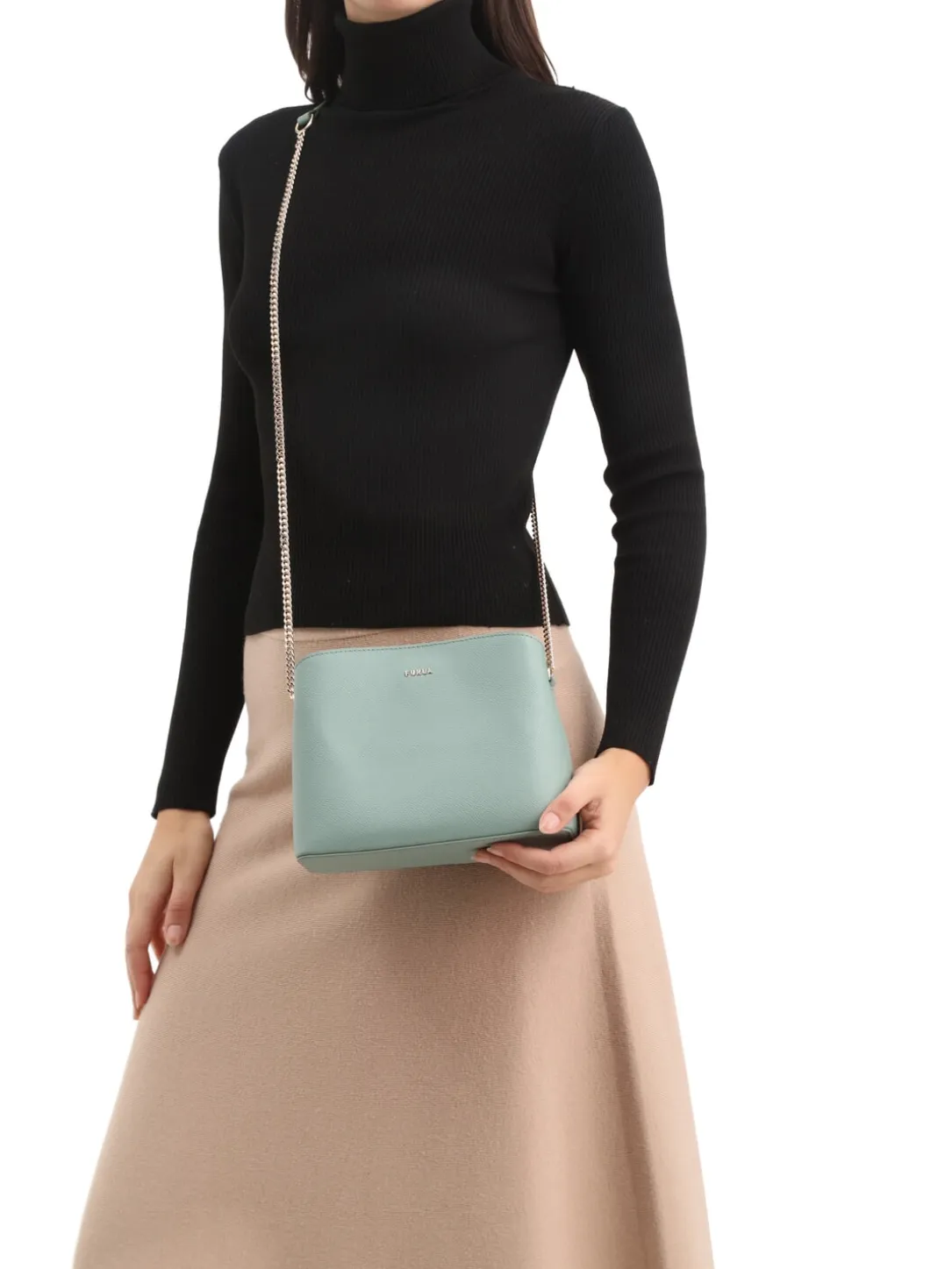 TESSA Mini Bag a tracolla