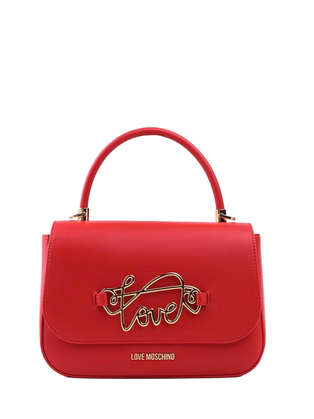 TIMELESS Borsa a cartelletta con tracolla