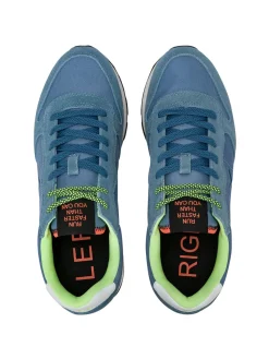 TOM FLUO Sneakers