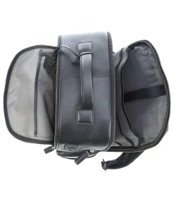 TORINO Zaino porta PC 15", in pelle