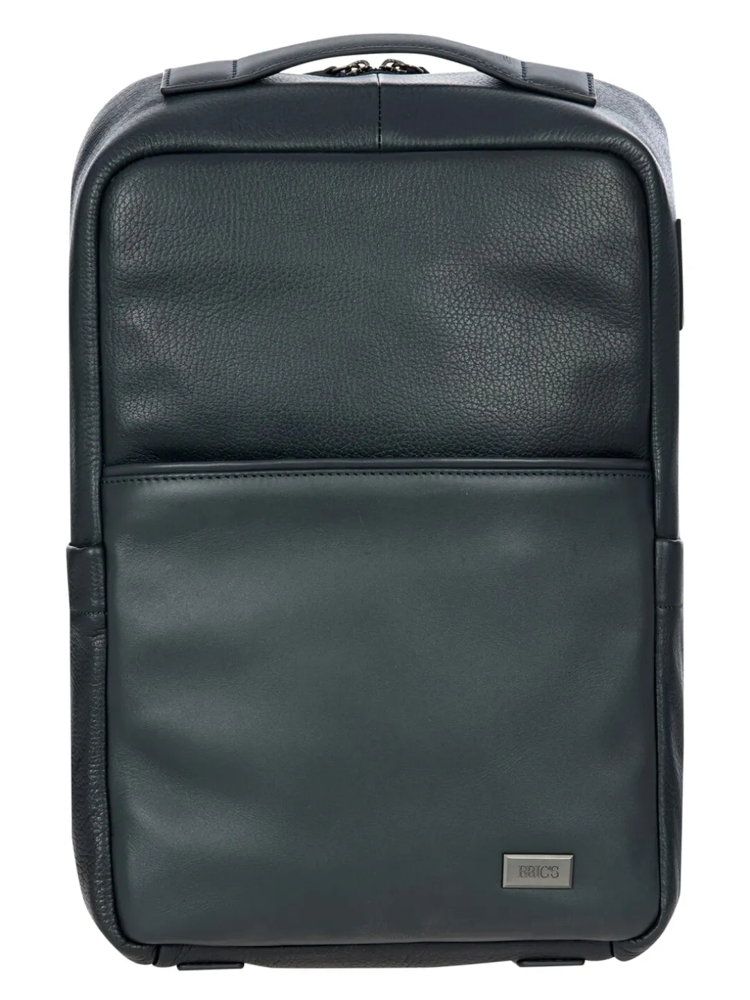 TORINO Zaino porta PC 14", in pelle
