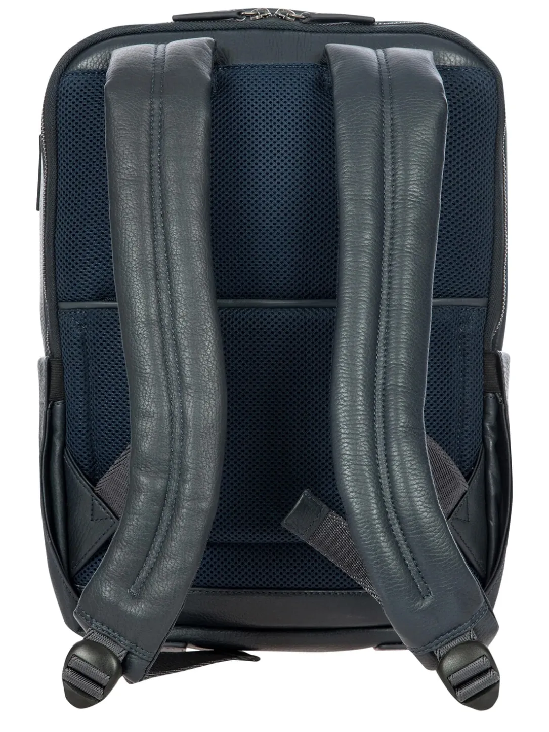 TORINO Zaino porta PC 14", in pelle