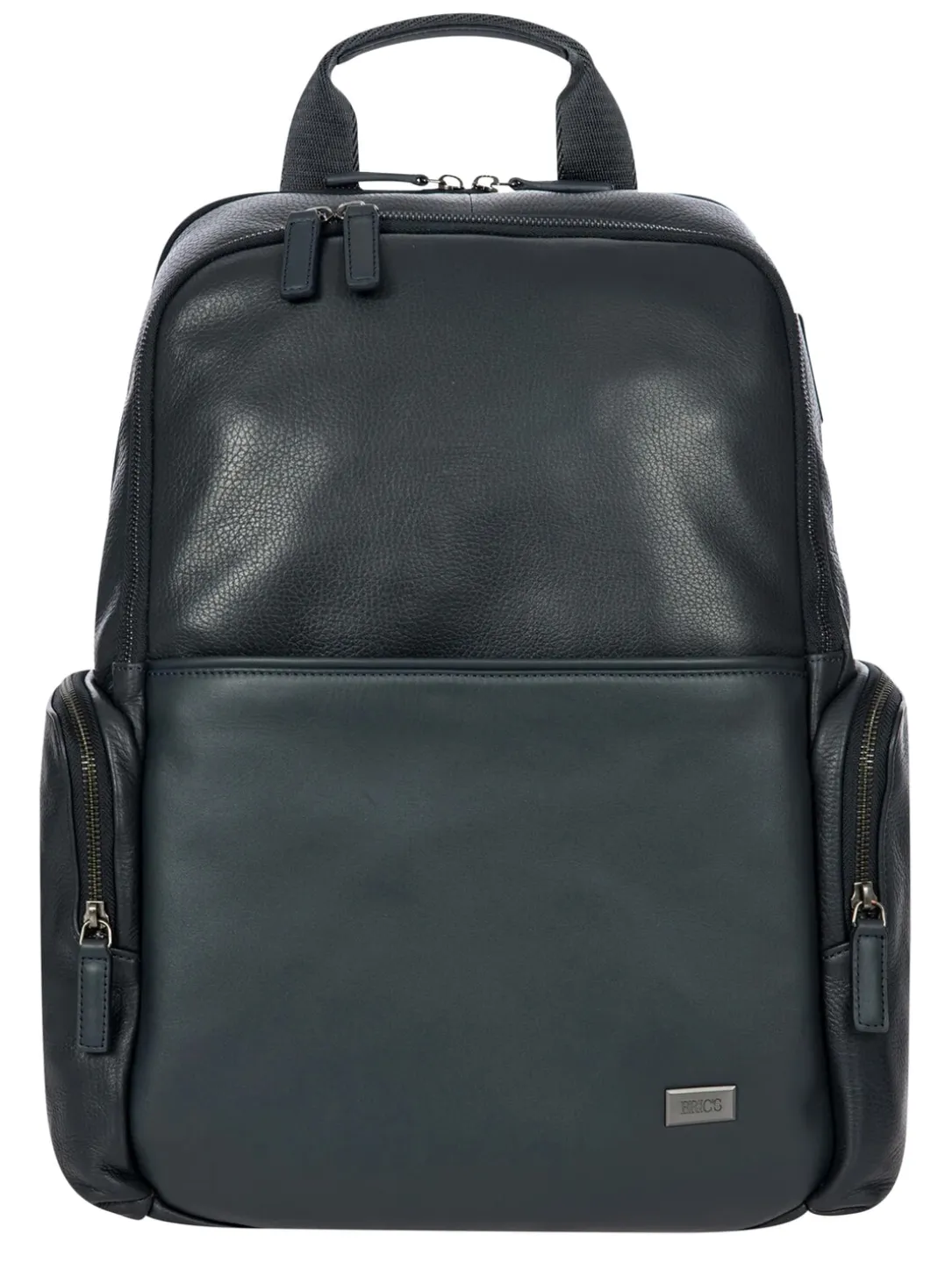 TORINO Zaino porta pc 15", in pelle