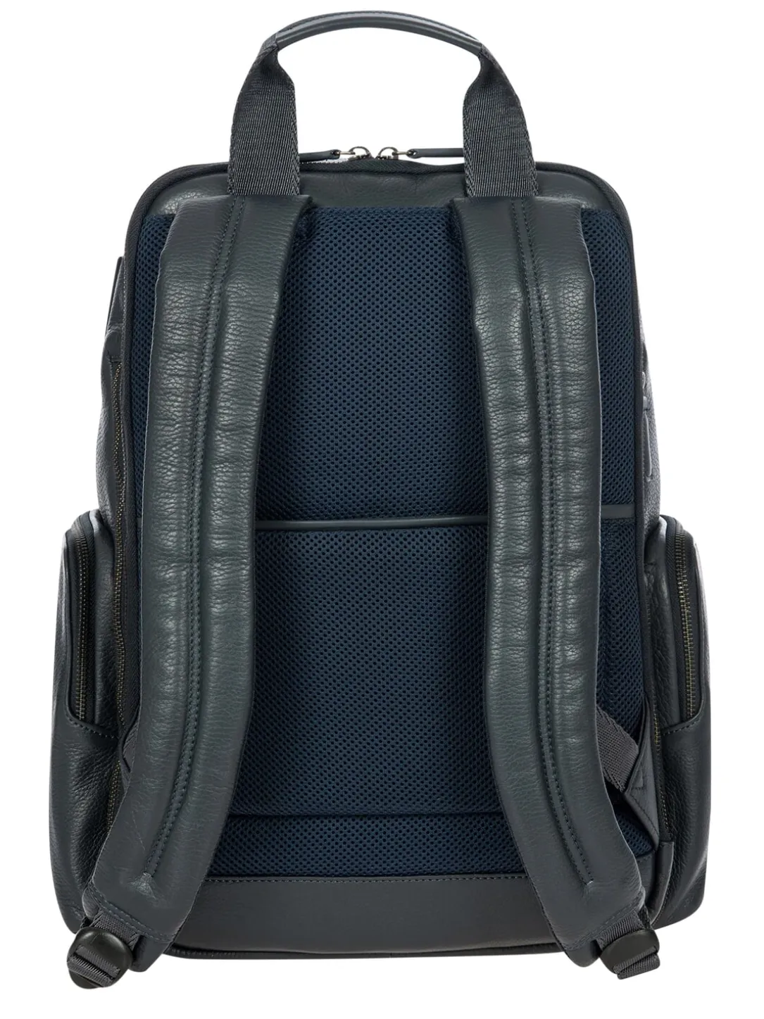 TORINO Zaino porta pc 15", in pelle