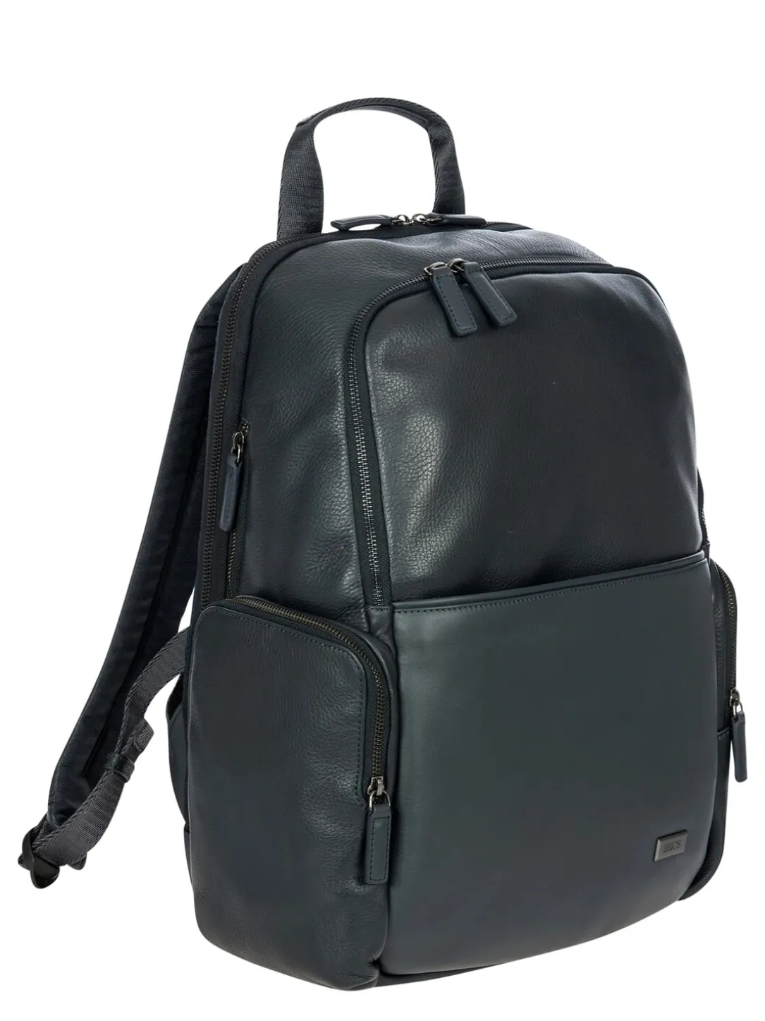 TORINO Zaino porta pc 15", in pelle