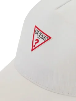 TRIANGLE Cappello con visiera