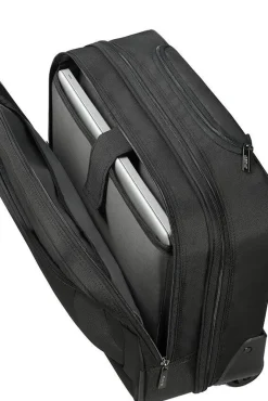 Trolley Pilota AT WORK, porta tablet e PC 15.6"