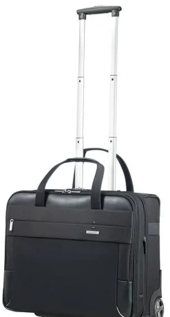 Trolley Pilota SPECTROLITE 2.0, porta PC 17,3