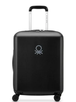 UCB HARD Set Trolley Cabin + Medio + Grande