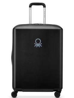 UCB HARD Set Trolley Cabin + Medio + Grande