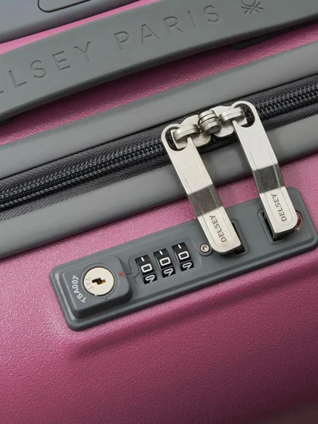 UCB HARD Trolley bagaglio a mano