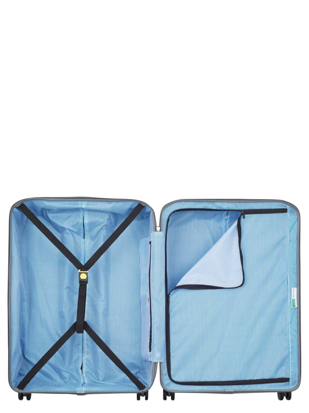 UCB HARD Trolley grande