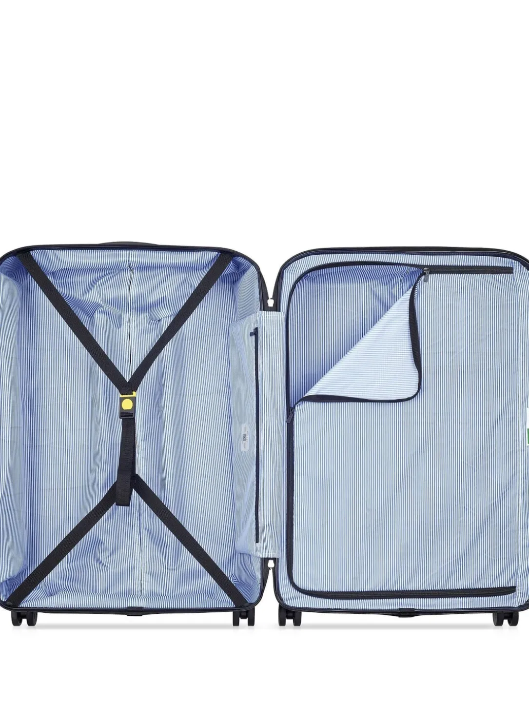 UCB HARD Trolley Grande