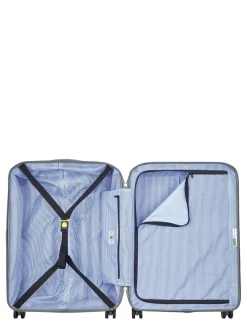 UCB HARD Trolley medio