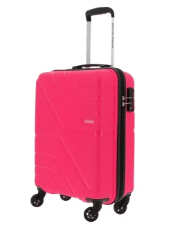 UPLAND Set 3 trolley: cabin, medio, grande