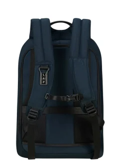 URBAN-EYE Accordeon Zaino porta pc 15.6