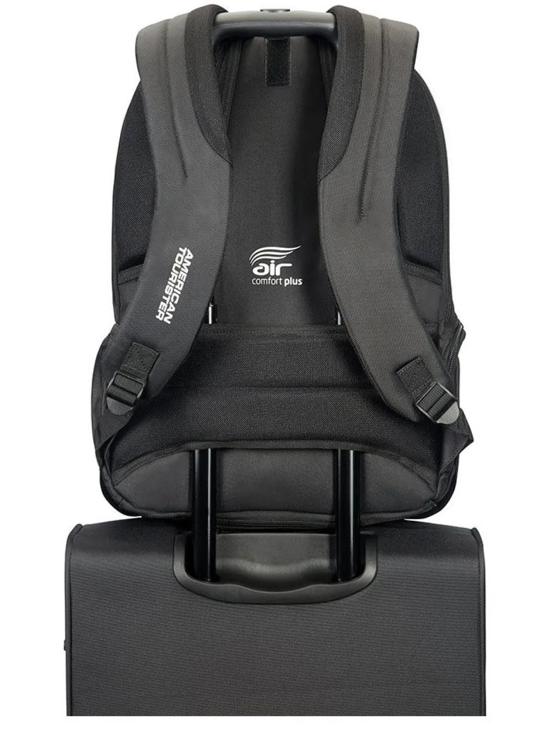 URBAN GROOVE Zaino porta PC 15.6"