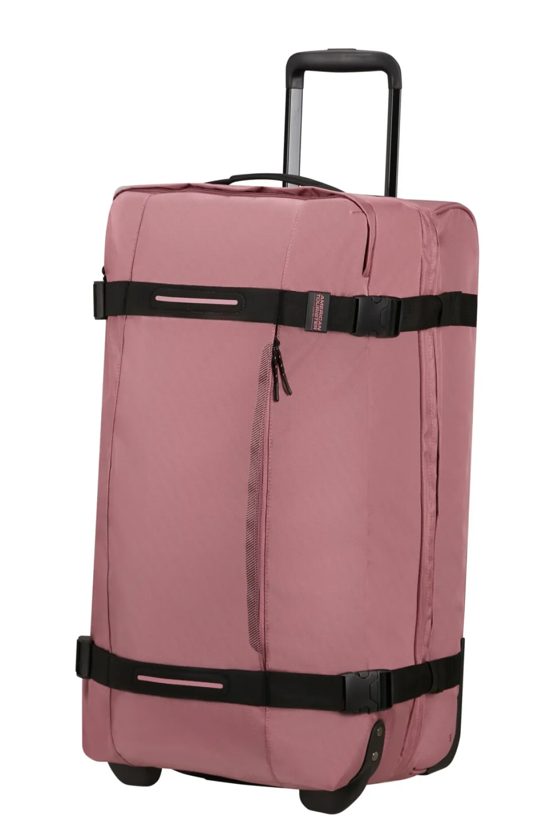 URBAN TRACK Trolley borsone medio