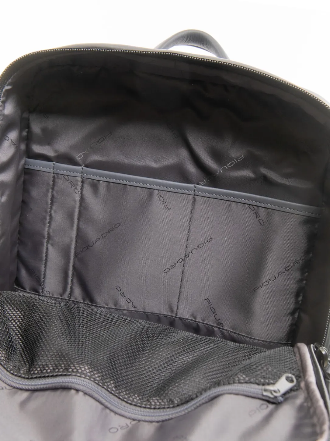 URBAN Zaino porta PC 15,6", in pelle