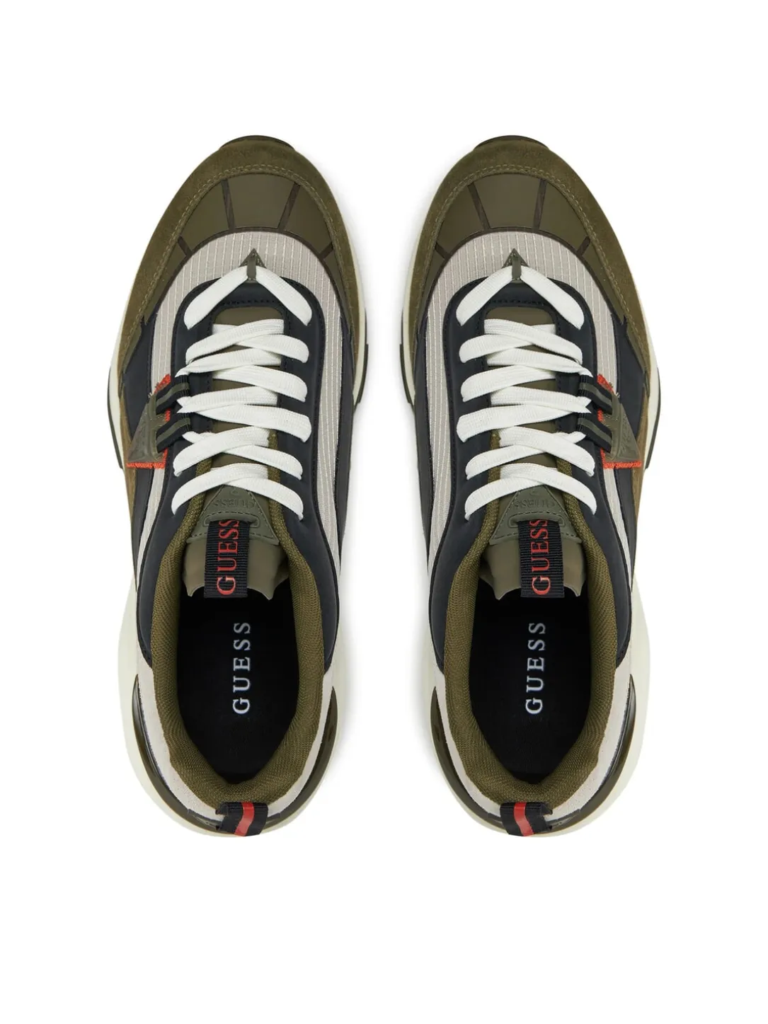 VALENCIA Sneakers running