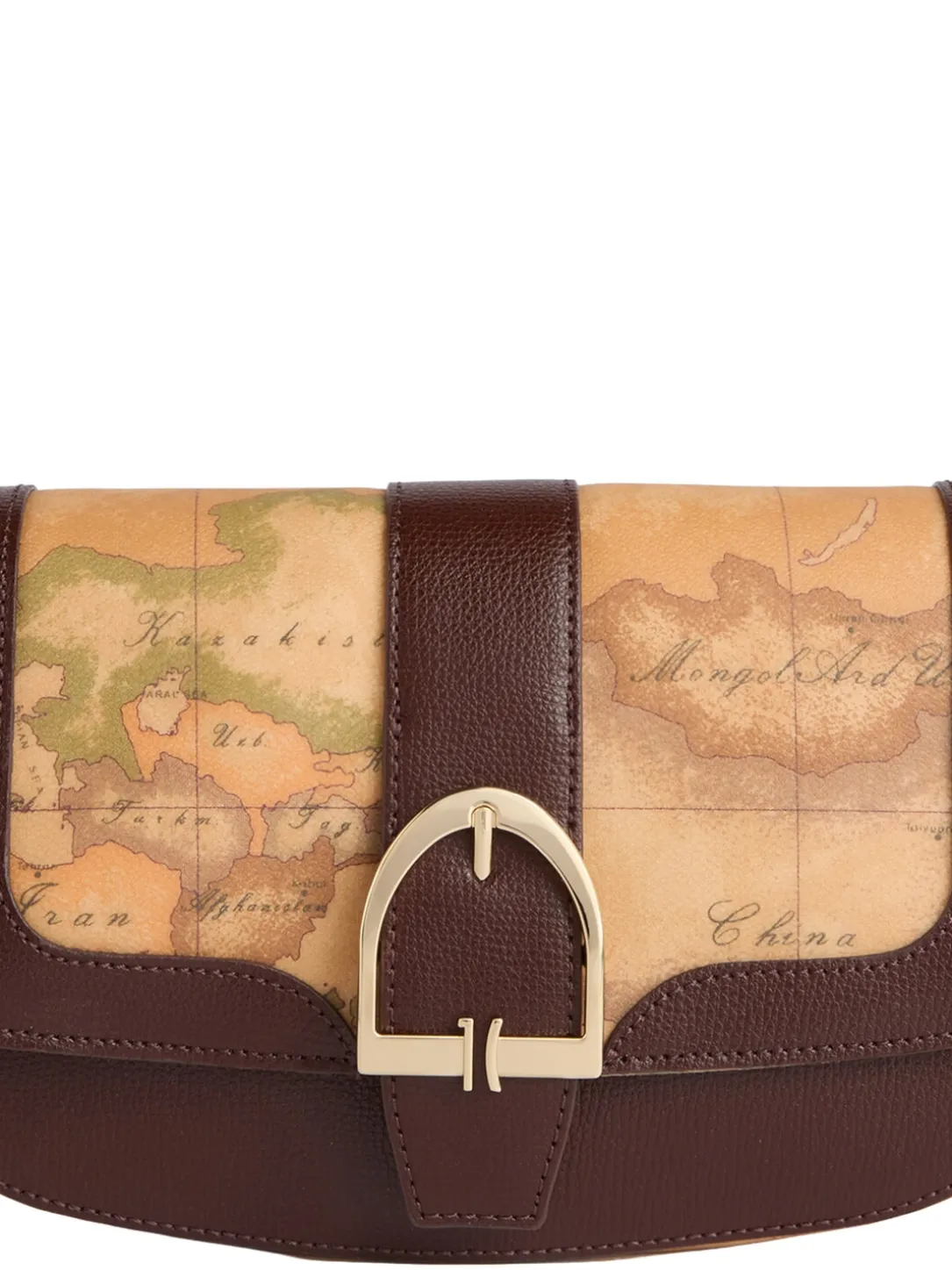 VALLEY GEO Borsa a spalla con tracolla