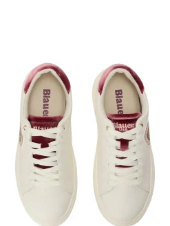 VENUS Sneaker pelle