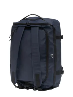 VERCOS TRAVEL Borsone da viaggio, doppia portabilità