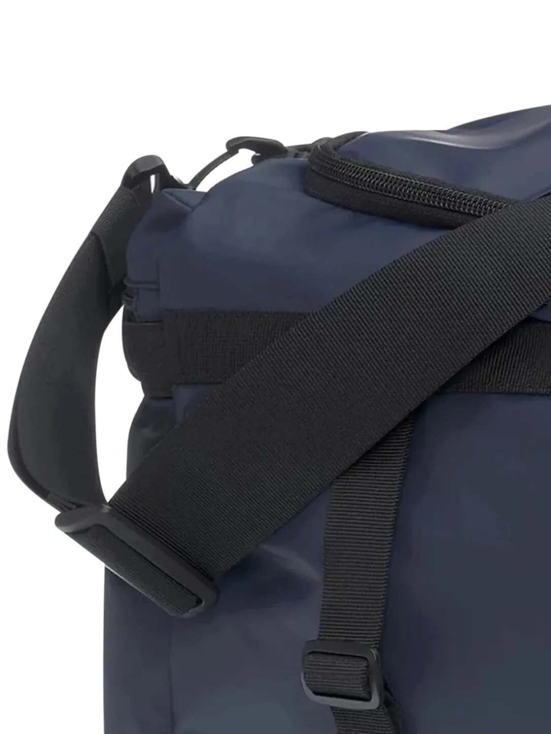 VERCOS TRAVEL Borsone da viaggio, doppia portabilità