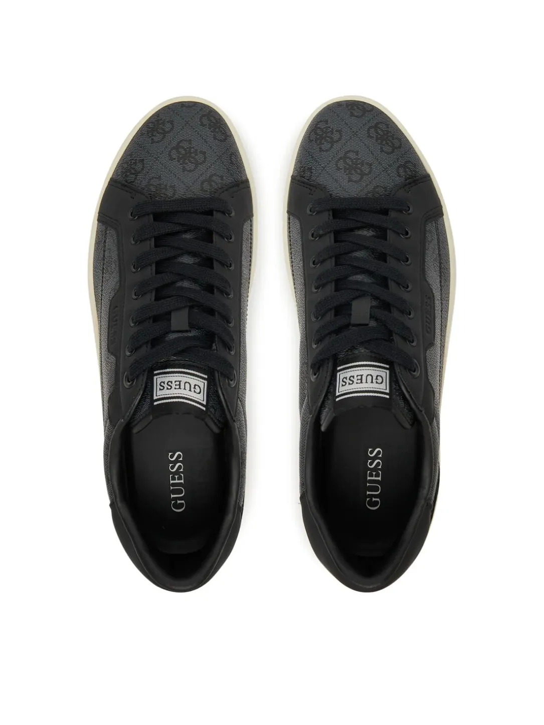 VINCI Sneakers logo 4G