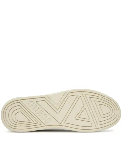 VINCI Sneakers logo 4G