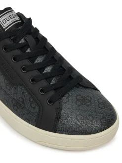 VINCI Sneakers logo 4G