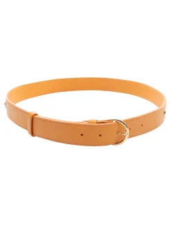VITE Cintura in pelle