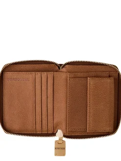 VITE SOFT Portafoglio Donna in pelle