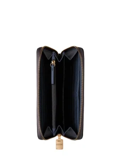 VITE SOFT Portafoglio Zip Around
