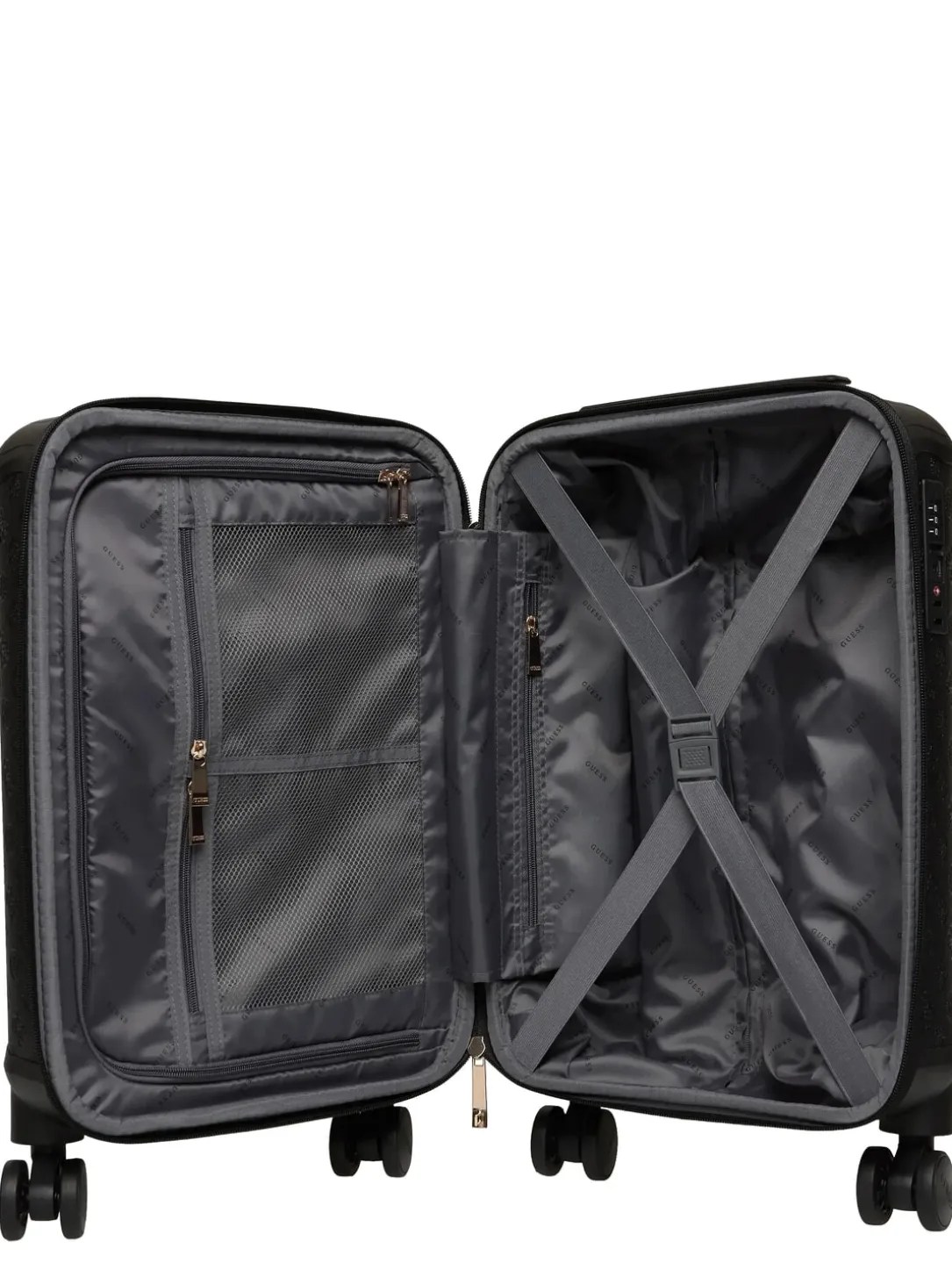 WILDER 18 Trolley Bagaglio a Mano