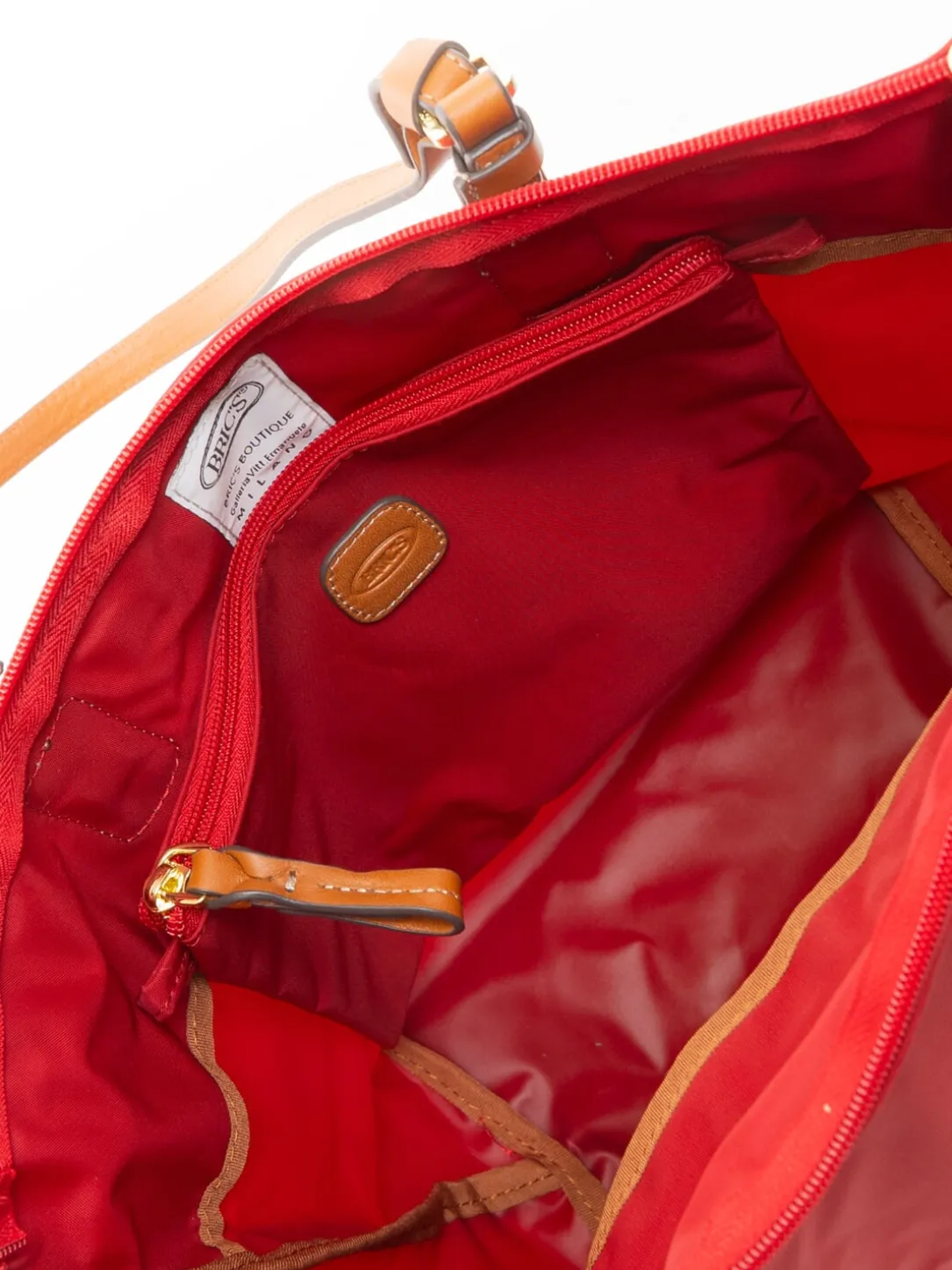 X-BAG Shopping bag a spalla