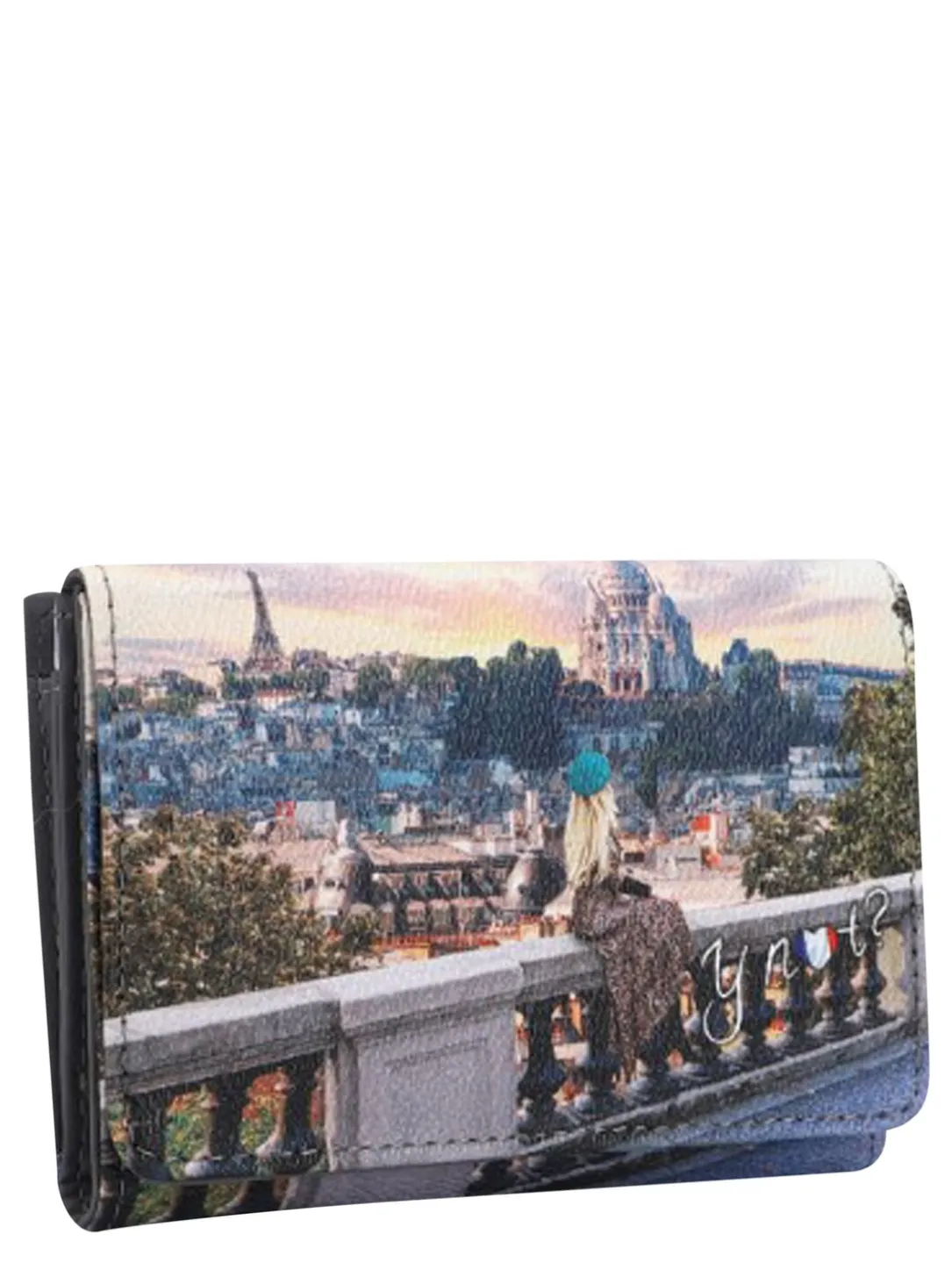 YESBAG Portafoglio medio