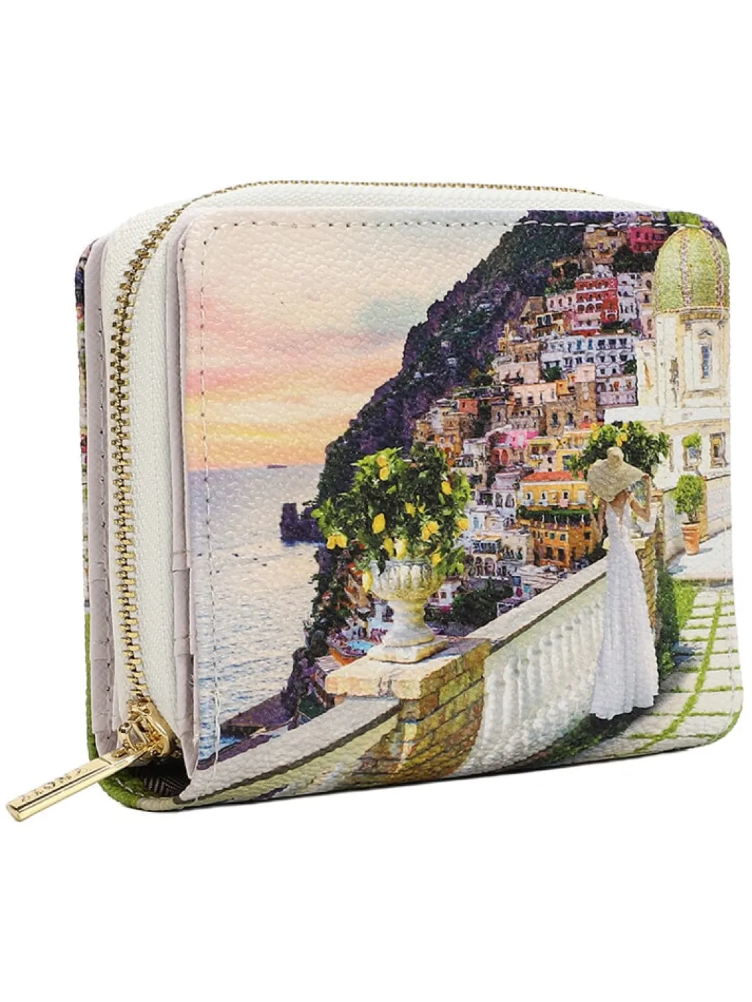 YESBAG Portafoglio piccolo