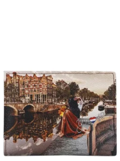 YESBAG Portafoglio piccolo
