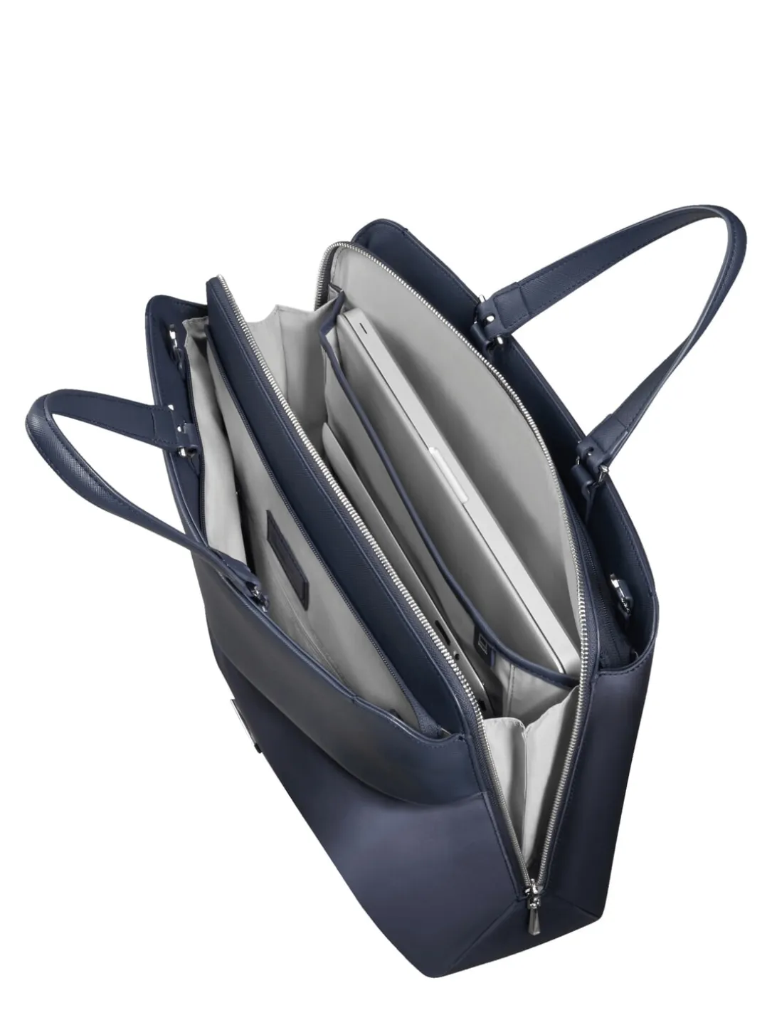 ZALIA 3.0 Cartella porta PC 14,1"